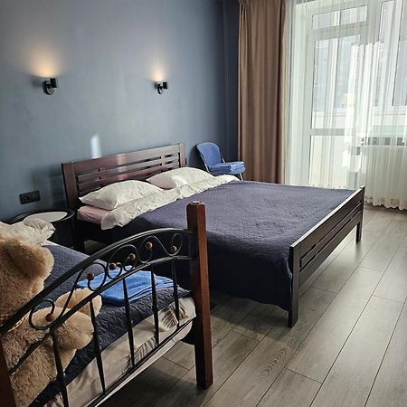 Premium Apartments 2 Lwów Zewnętrze zdjęcie