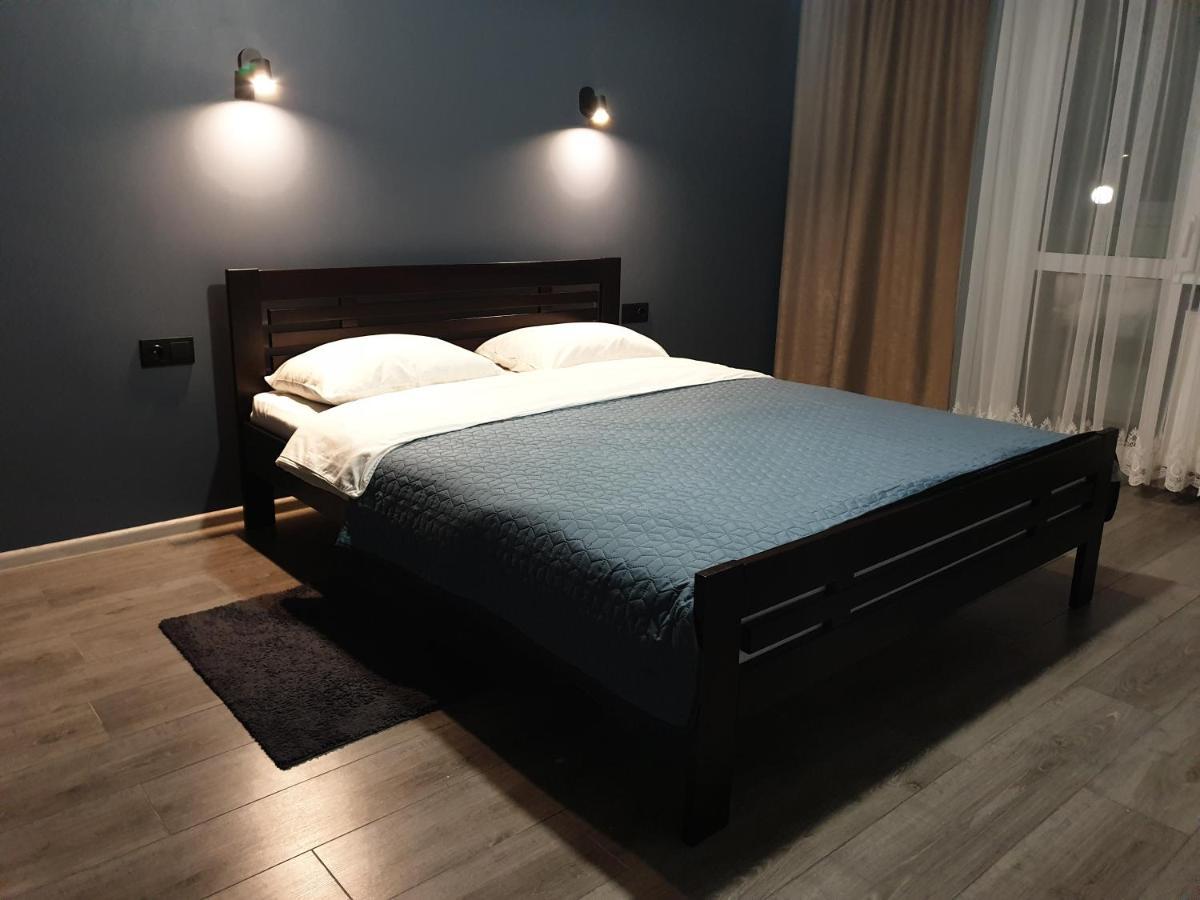 Premium Apartments 2 Lwów Zewnętrze zdjęcie