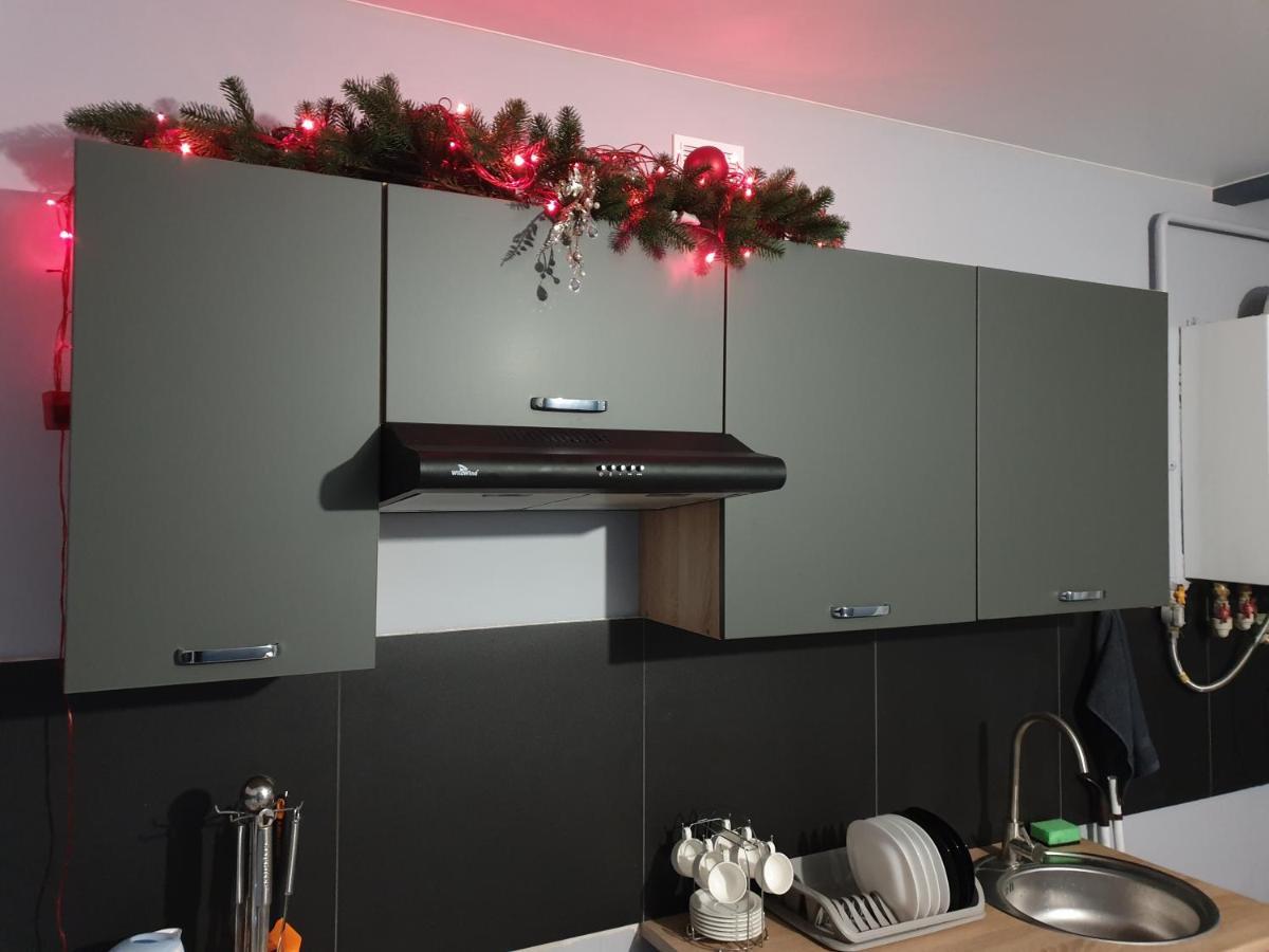 Premium Apartments 2 Lwów Zewnętrze zdjęcie