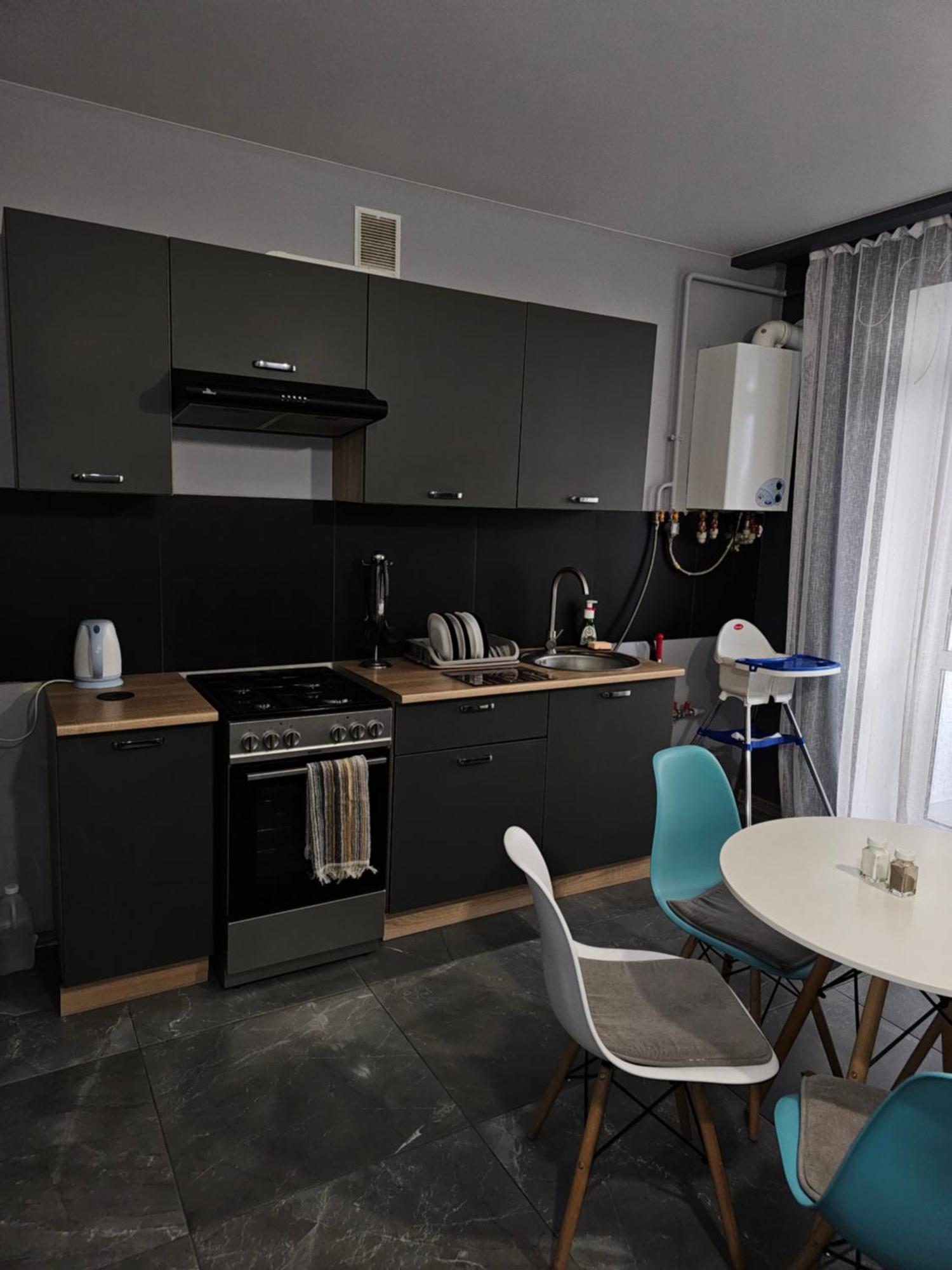 Premium Apartments 2 Lwów Zewnętrze zdjęcie
