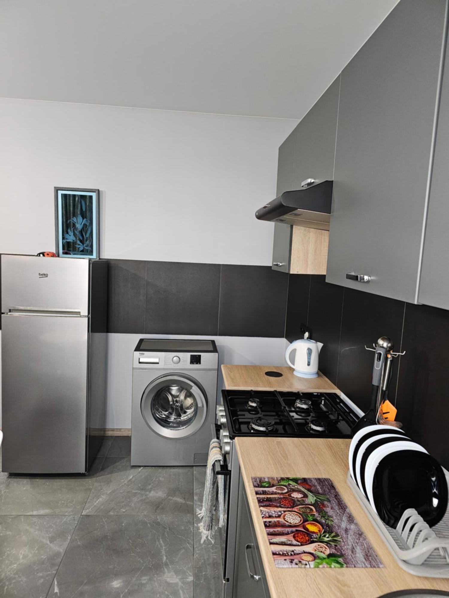 Premium Apartments 2 Lwów Zewnętrze zdjęcie