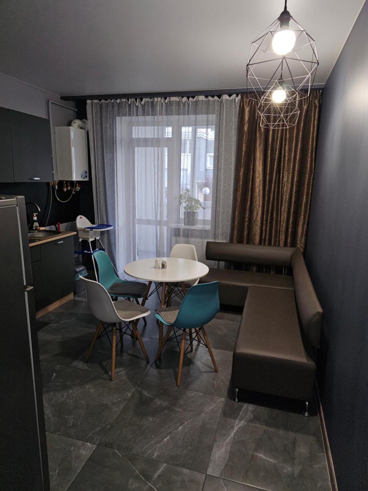 Premium Apartments 2 Lwów Zewnętrze zdjęcie