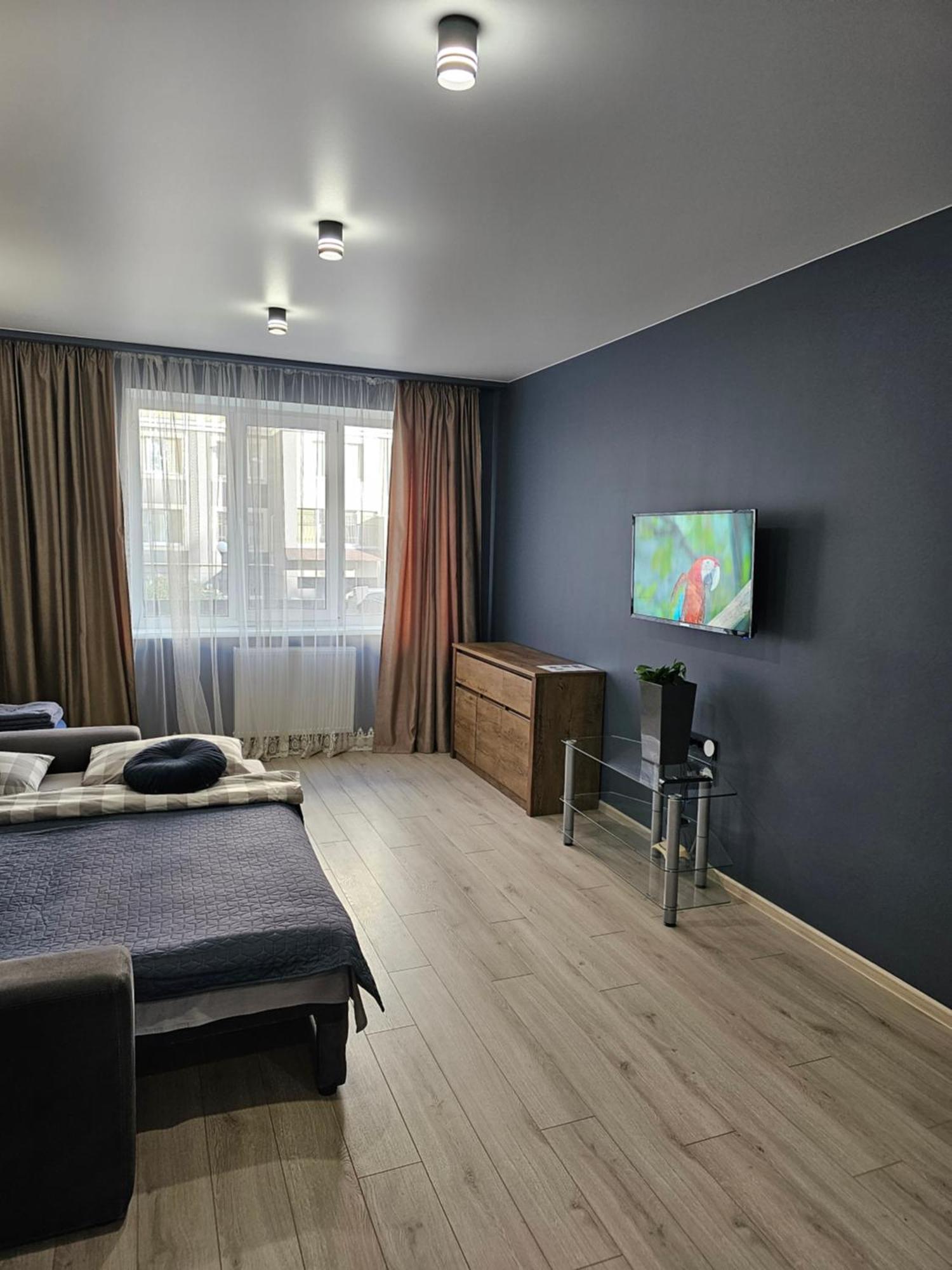 Premium Apartments 2 Lwów Zewnętrze zdjęcie